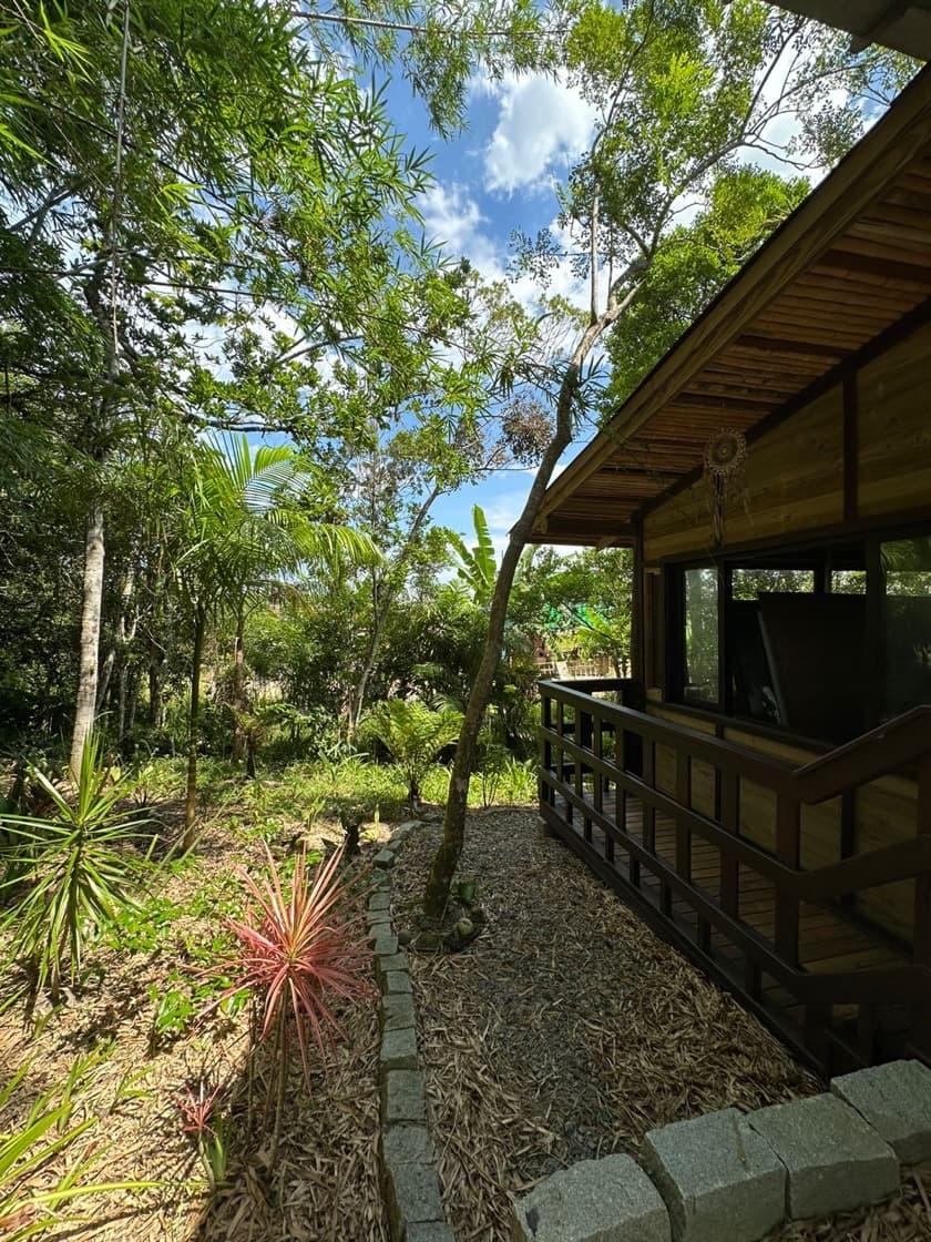 Cabana Beija-Flor - foto 3