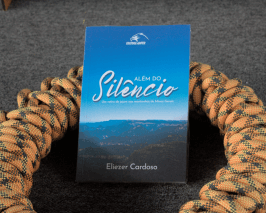 Além do Silêncio — foto 5