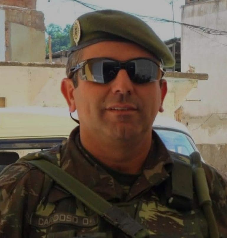 Aderbal Cardoso